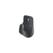 Logitech MX Master 3 Mouse - Black