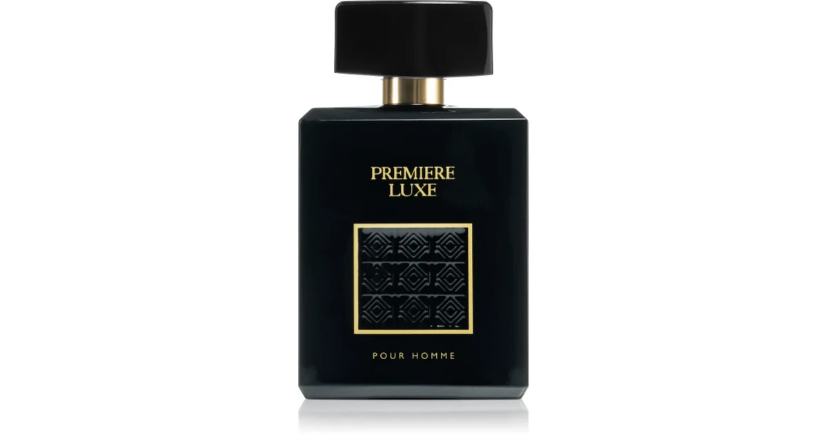 Avon Premiere Luxe EDT for him 75 ml For Men - Eau de Toilette