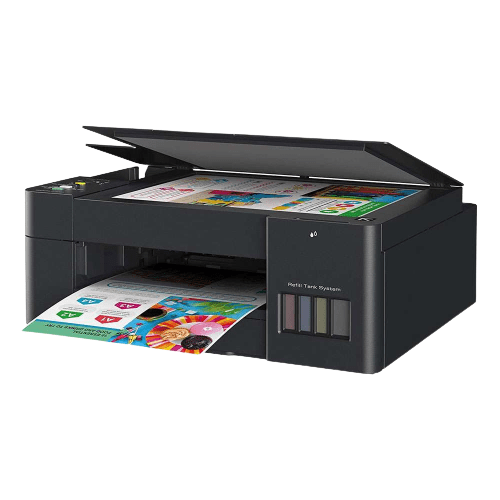Brother DCP T220 All in one printer