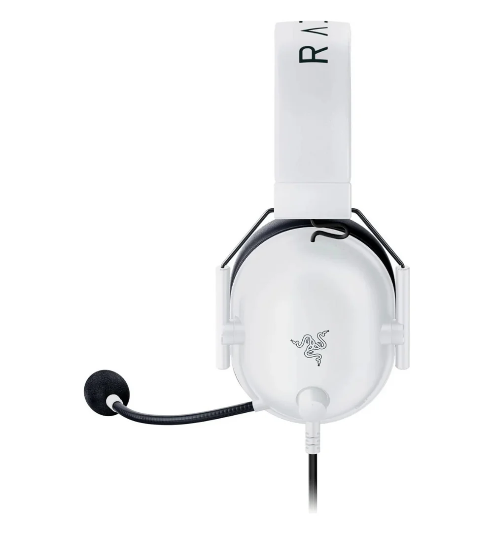 Razer Blackshark V2 Pro Gaming Wireless Headset - White
