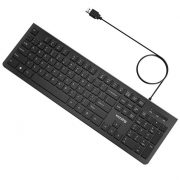 Victsing USB Wired Keyboard