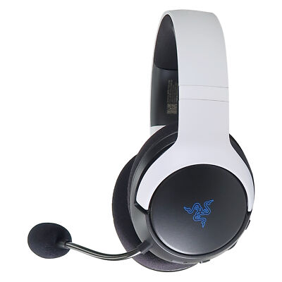 Razer Kaira Dual Wireless Gaming Headset PlayStation / PC/ Mobile