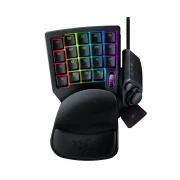 Razer Tartarus v2 Gaming Keypad: Mecha-Membrane Key Switches - 32 Programmable Keys Customizable Chroma RGB Lighting Macros Classic Black