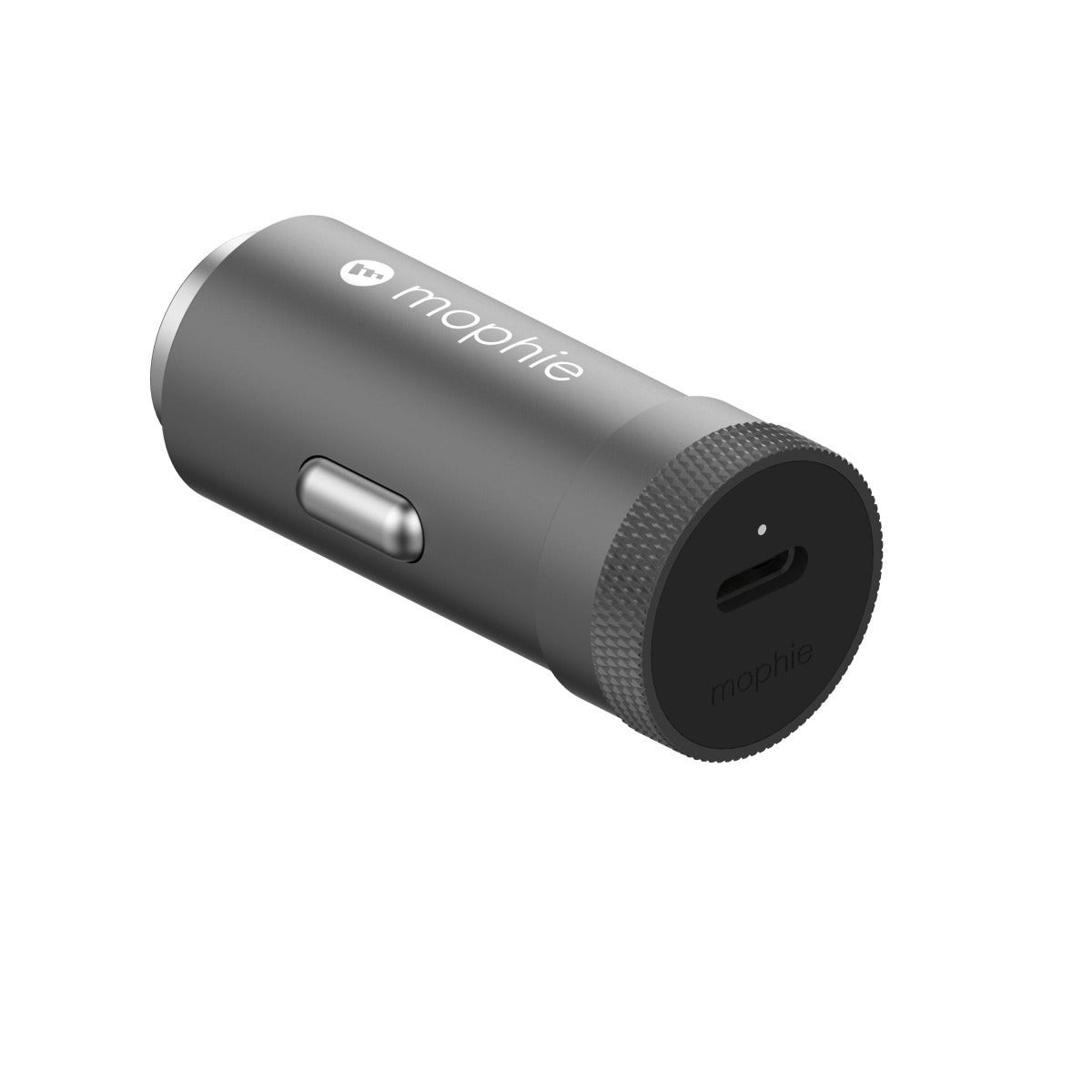 Car Charger Dual (USB-C/USB-A) 32W PD Mophie